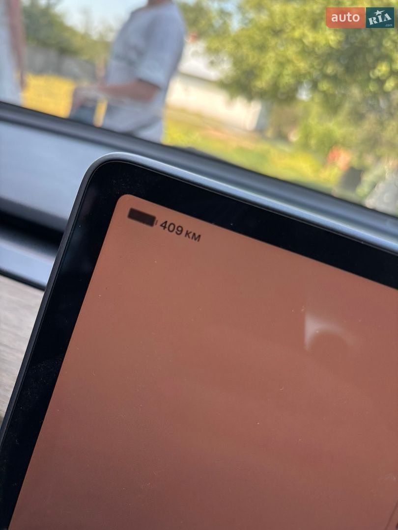 Tesla Model 3 2022 VIN 5YJ3E1EA6PF460376 фото оголошення 30 з 30