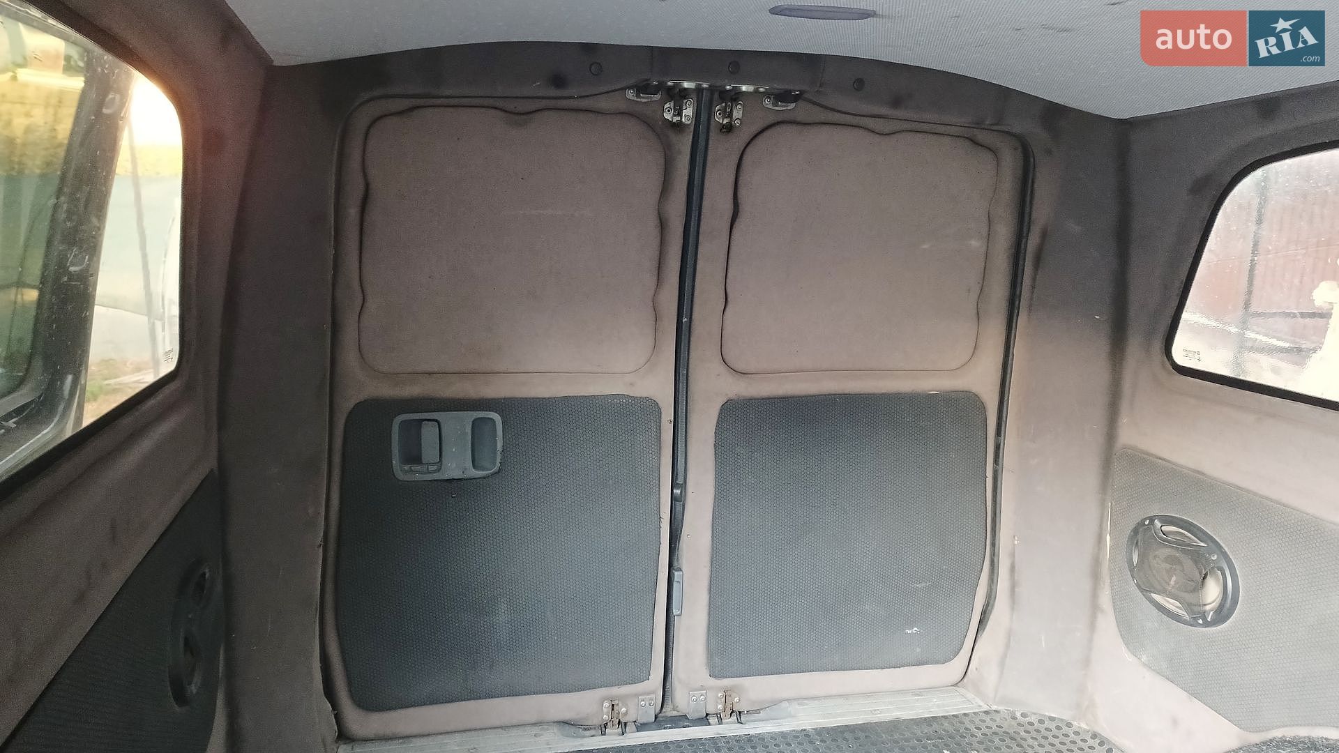 Mercedes-Benz Vito 2004 VIN WDF63960313048531 фото оголошення 18 з 40