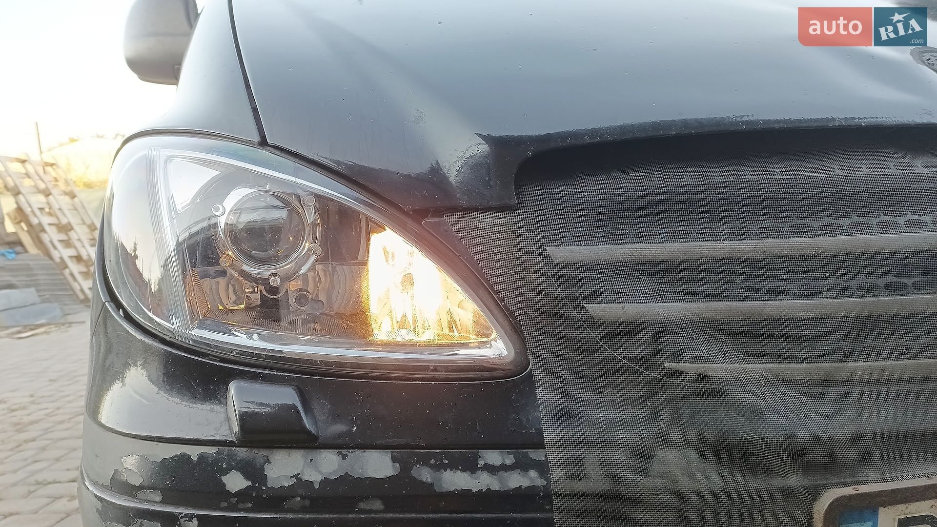 Mercedes-Benz Vito 2004 VIN WDF63960313048531 фото оголошення 5 з 40
