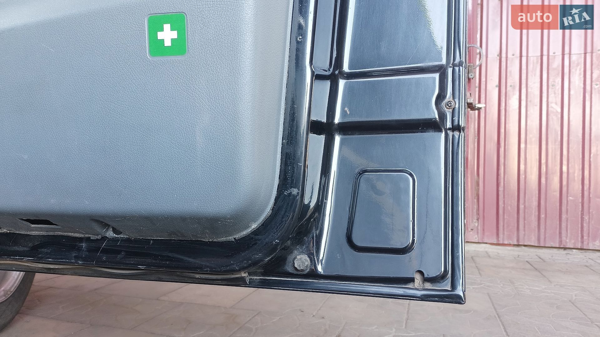 Mercedes-Benz Vito 2004 VIN WDF63960313048531 фото оголошення 22 з 40