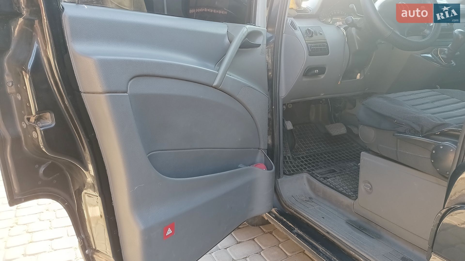 Mercedes-Benz Vito 2004 VIN WDF63960313048531 фото оголошення 24 з 40