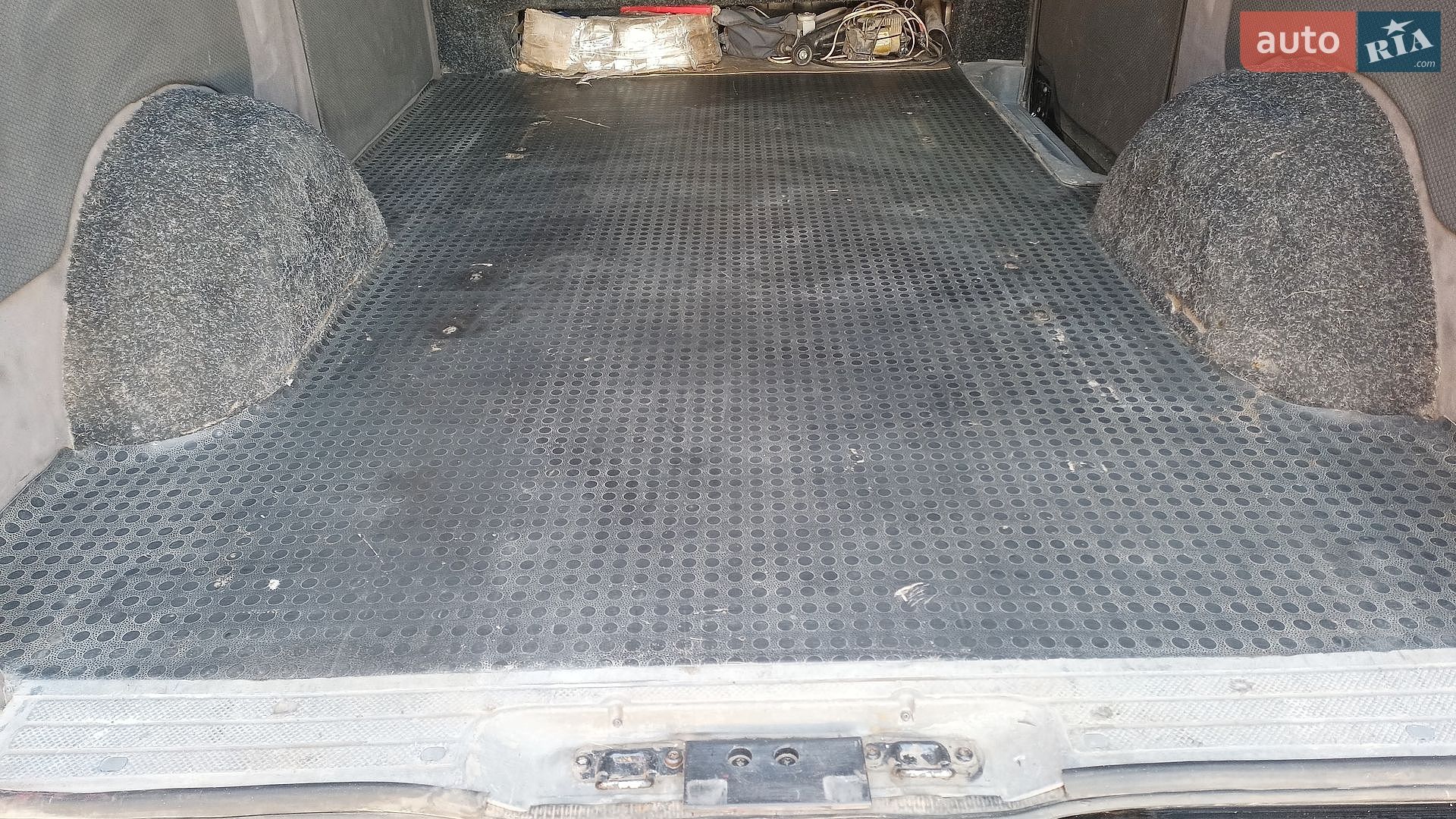 Mercedes-Benz Vito 2004 VIN WDF63960313048531 фото оголошення 17 з 40
