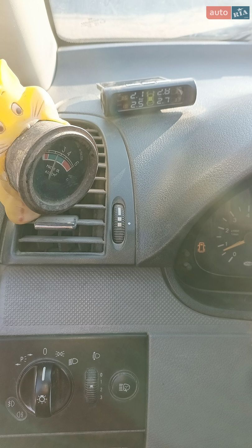 Mercedes-Benz Vito 2004 VIN WDF63960313048531 фото оголошення 28 з 40