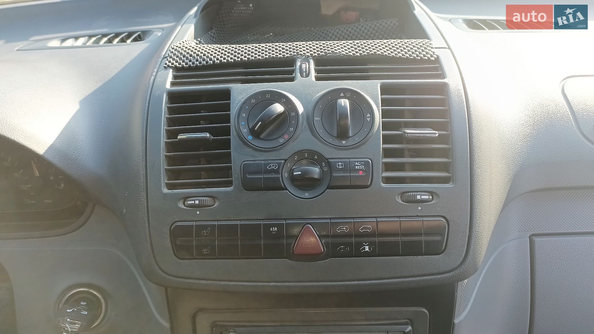 Mercedes-Benz Vito 2004 VIN WDF63960313048531 фото оголошення 31 з 40