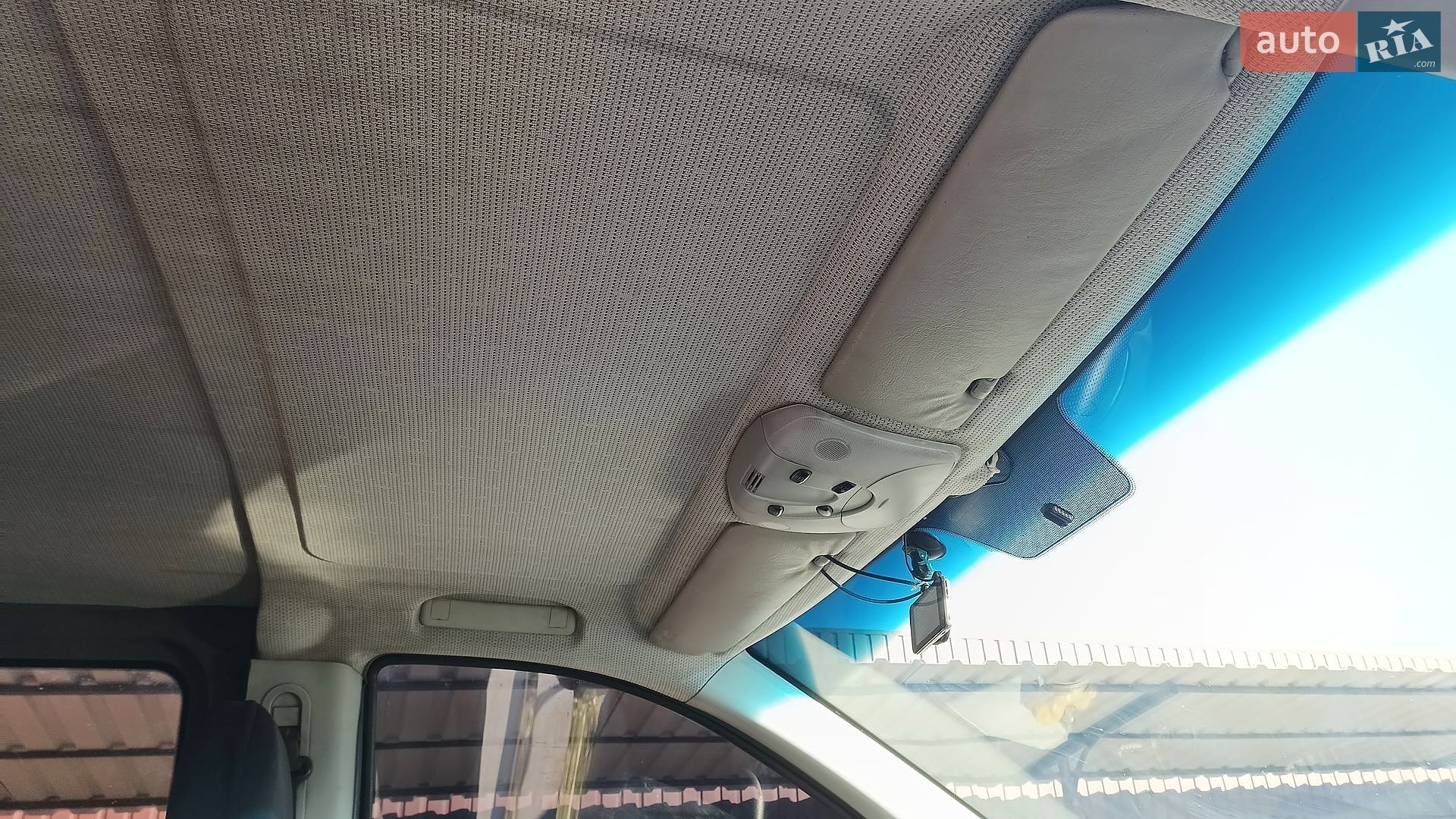 Mercedes-Benz Vito 2004 VIN WDF63960313048531 фото оголошення 26 з 40