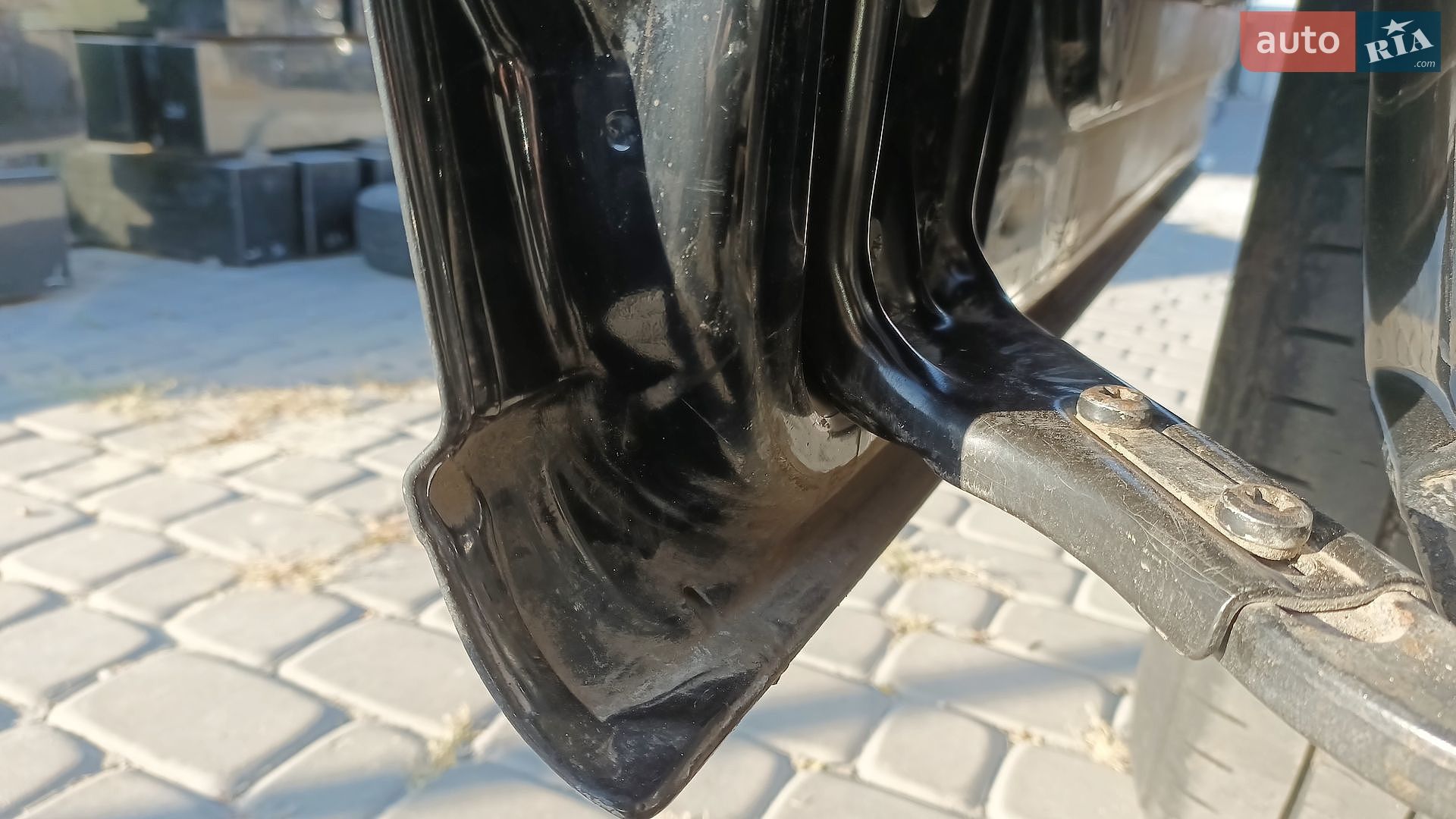 Mercedes-Benz Vito 2004 VIN WDF63960313048531 фото оголошення 21 з 40