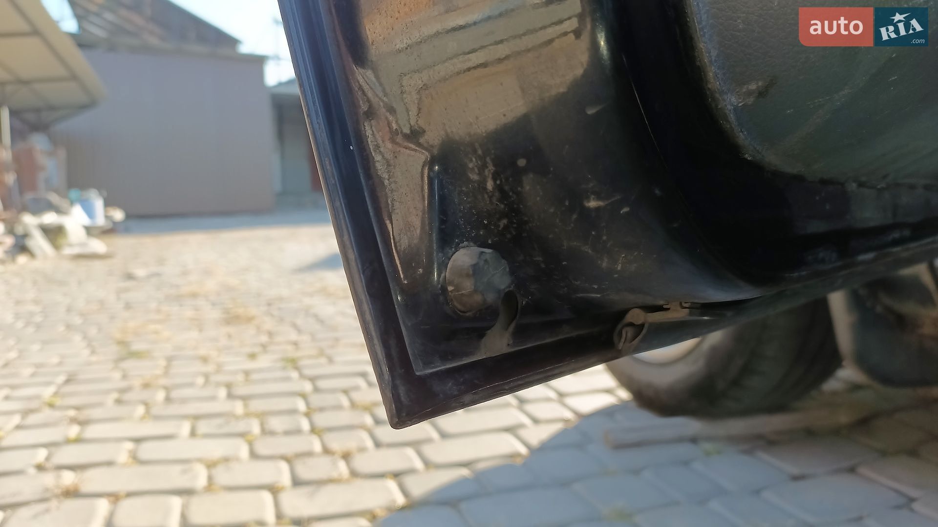 Mercedes-Benz Vito 2004 VIN WDF63960313048531 фото оголошення 23 з 40