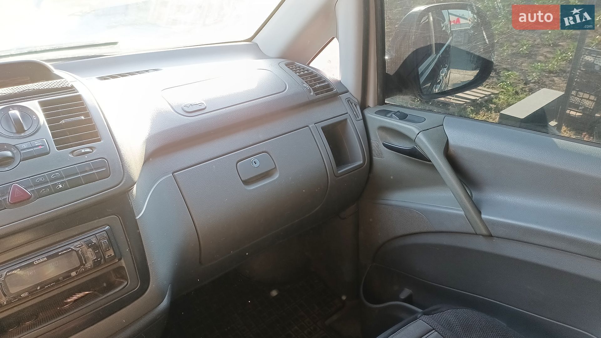 Mercedes-Benz Vito 2004 VIN WDF63960313048531 фото оголошення 32 з 40