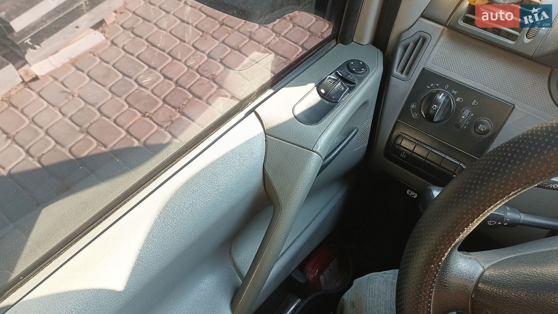 Mercedes-Benz Vito 2004 VIN WDF63960313048531 фото оголошення 33 з 40