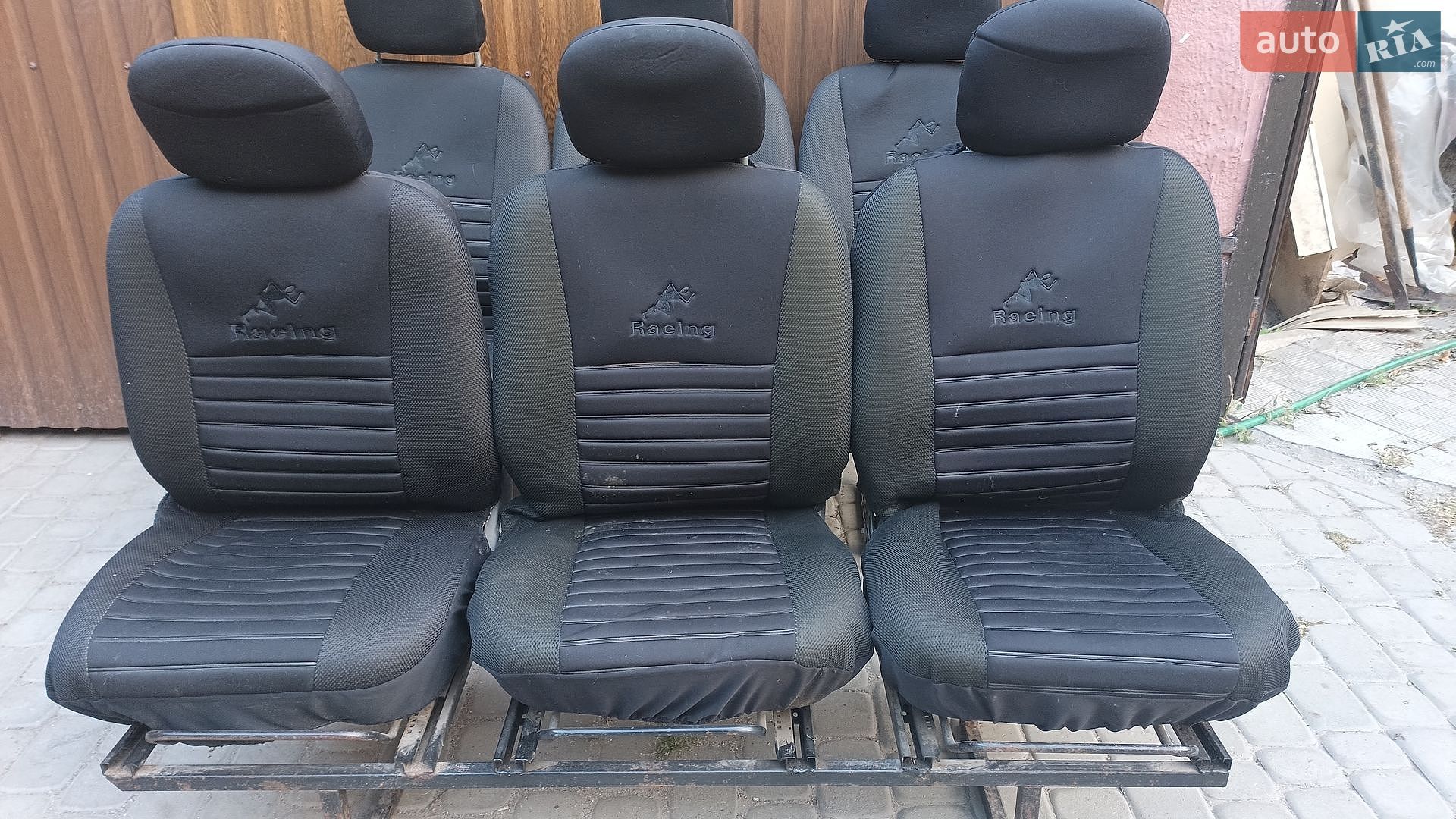 Mercedes-Benz Vito 2004 VIN WDF63960313048531 фото оголошення 35 з 40