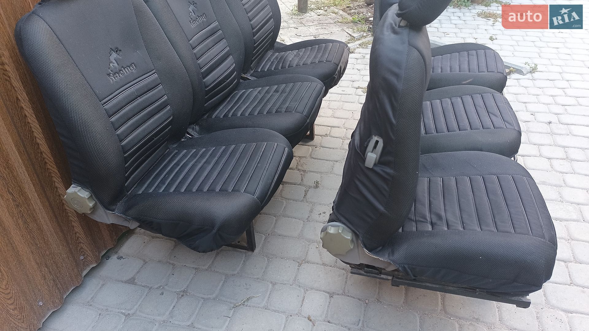 Mercedes-Benz Vito 2004 VIN WDF63960313048531 фото оголошення 37 з 40