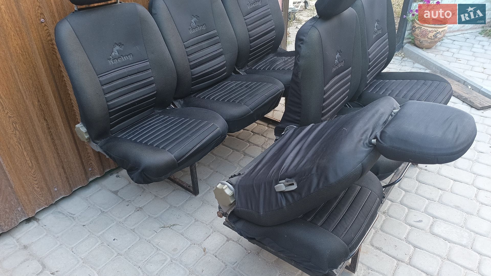 Mercedes-Benz Vito 2004 VIN WDF63960313048531 фото оголошення 36 з 40