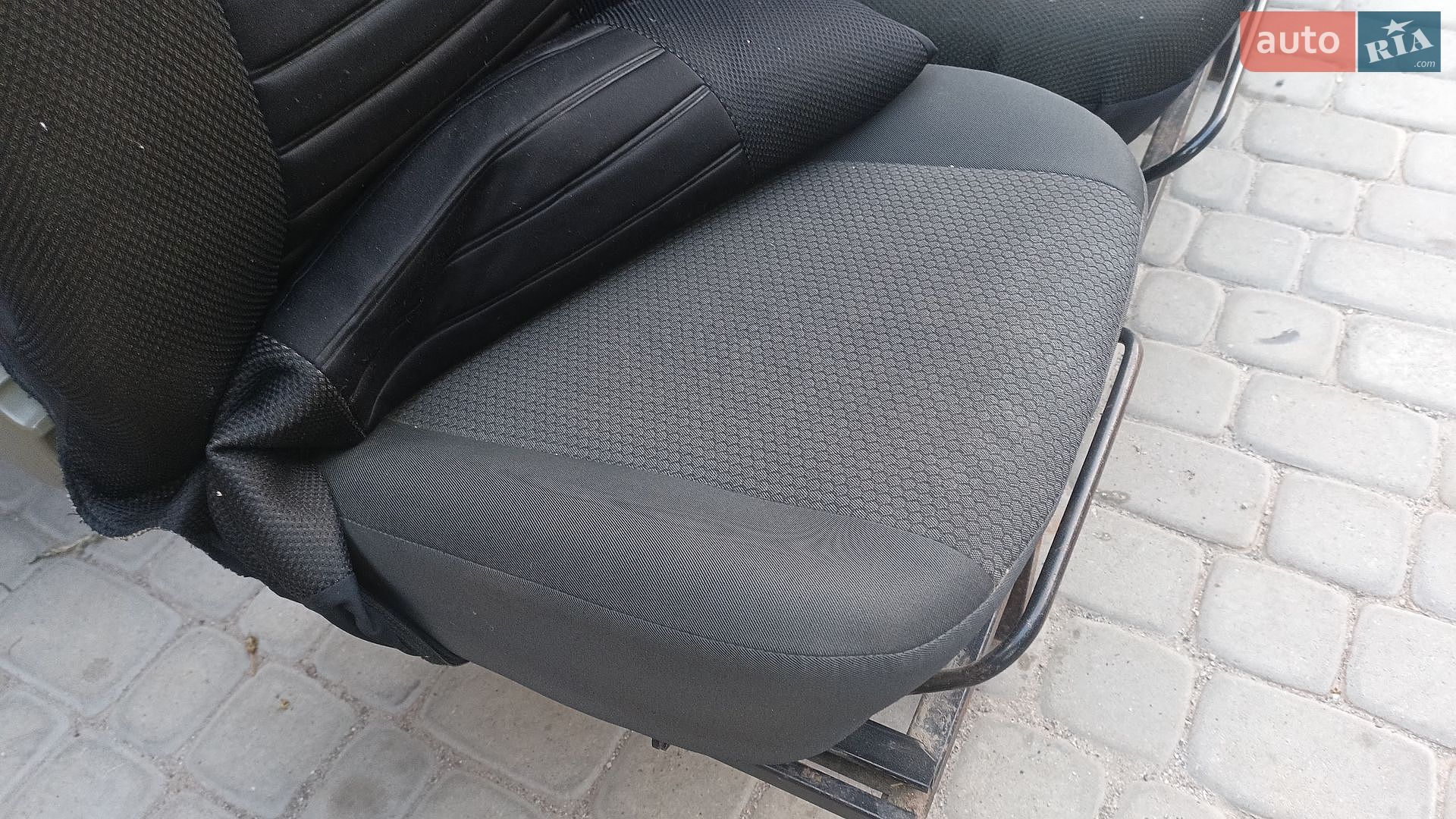 Mercedes-Benz Vito 2004 VIN WDF63960313048531 фото оголошення 38 з 40