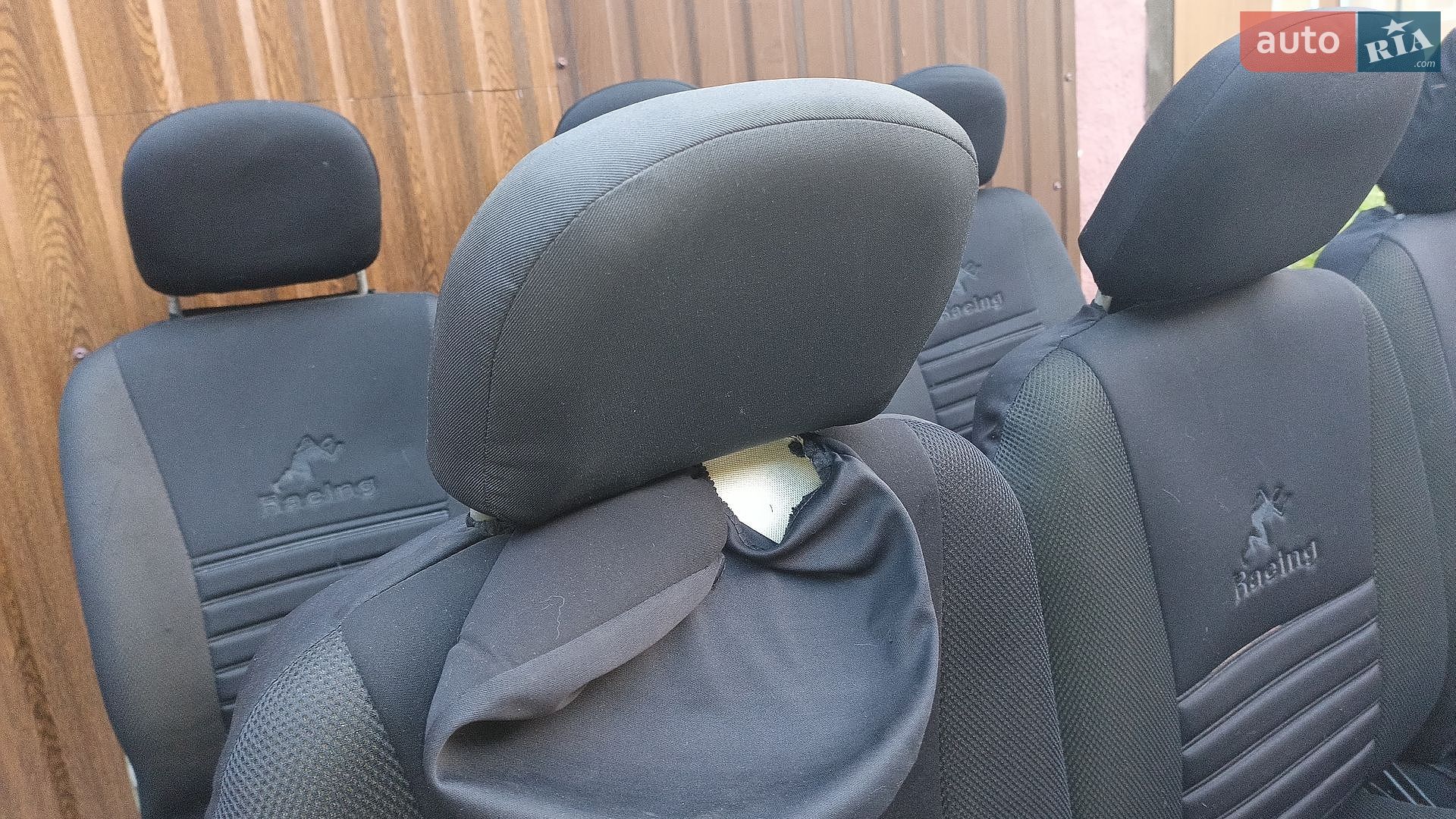 Mercedes-Benz Vito 2004 VIN WDF63960313048531 фото оголошення 39 з 40
