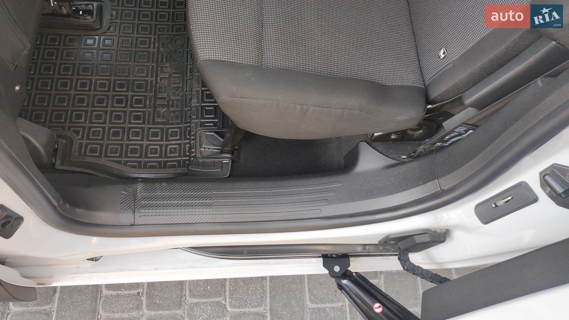 Citroen Berlingo 2024 VIN VR7EBYHT9RJ892346 фото оголошення 30 з 46