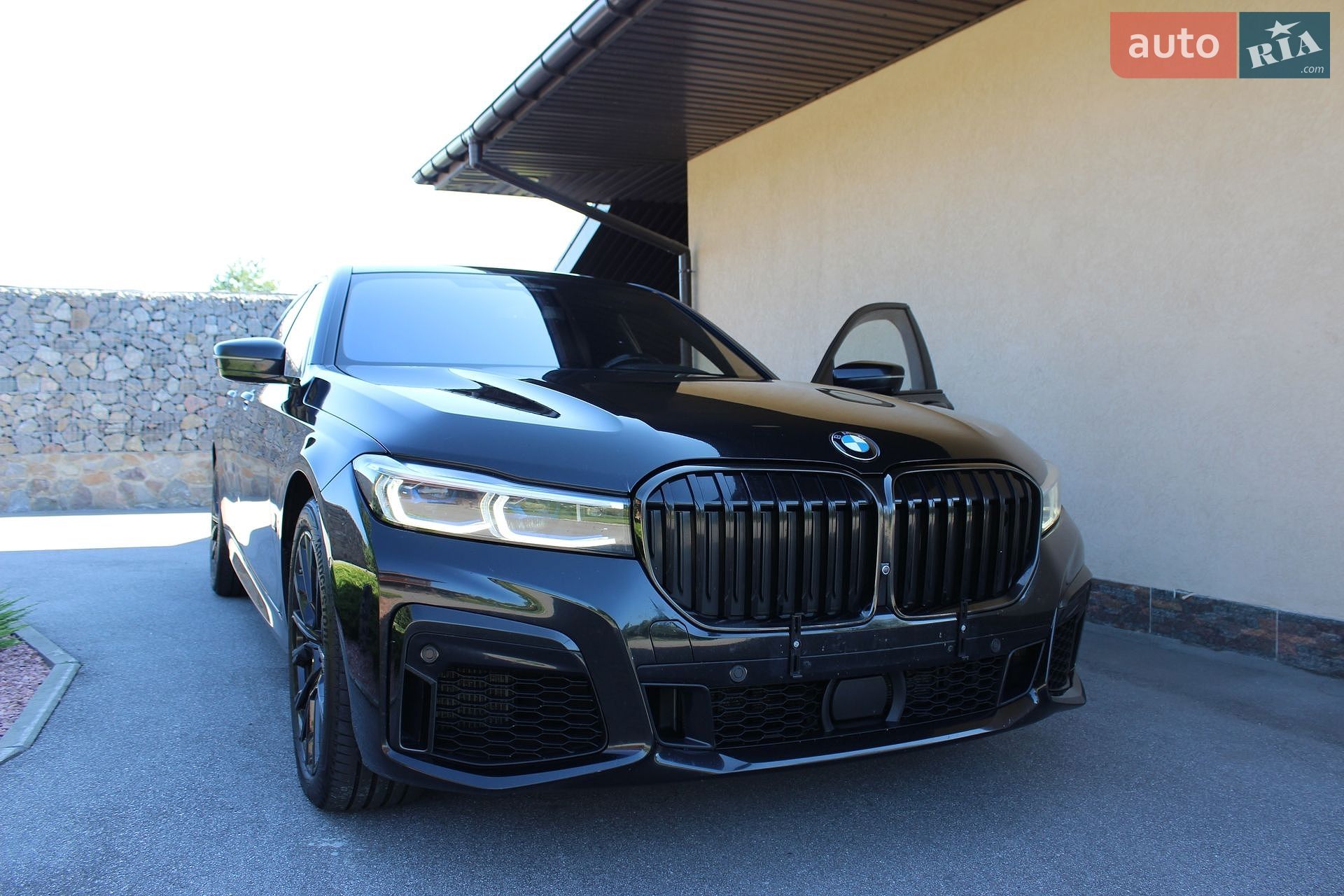 BMW 7 Series 2022 VIN WBA7U61050CJ53442 фото оголошення 6 з 50