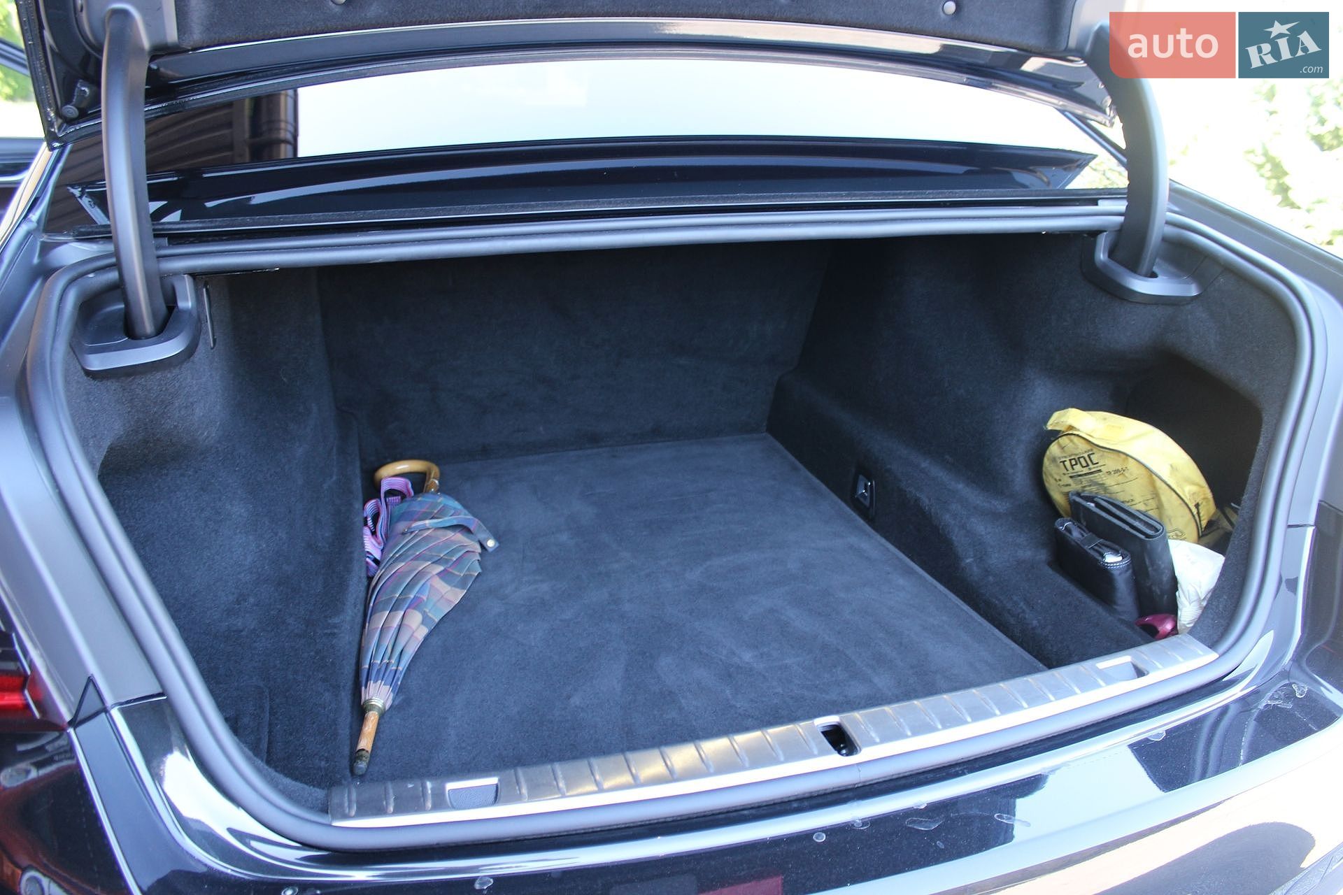 BMW 7 Series 2022 VIN WBA7U61050CJ53442 фото оголошення 13 з 50
