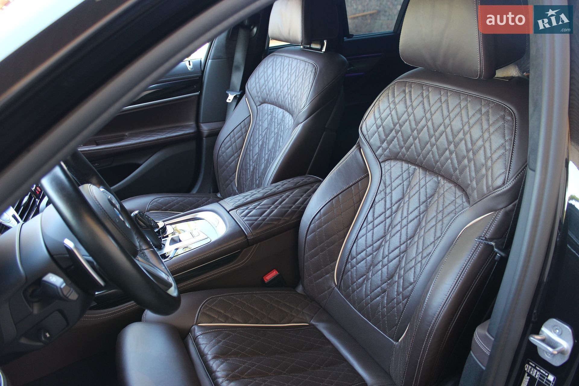 BMW 7 Series 2022 VIN WBA7U61050CJ53442 фото оголошення 24 з 50