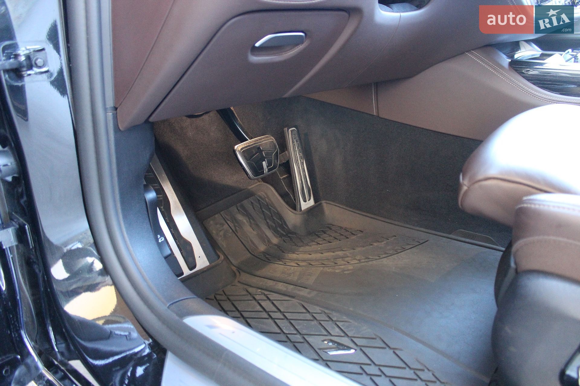 BMW 7 Series 2022 VIN WBA7U61050CJ53442 фото оголошення 27 з 50