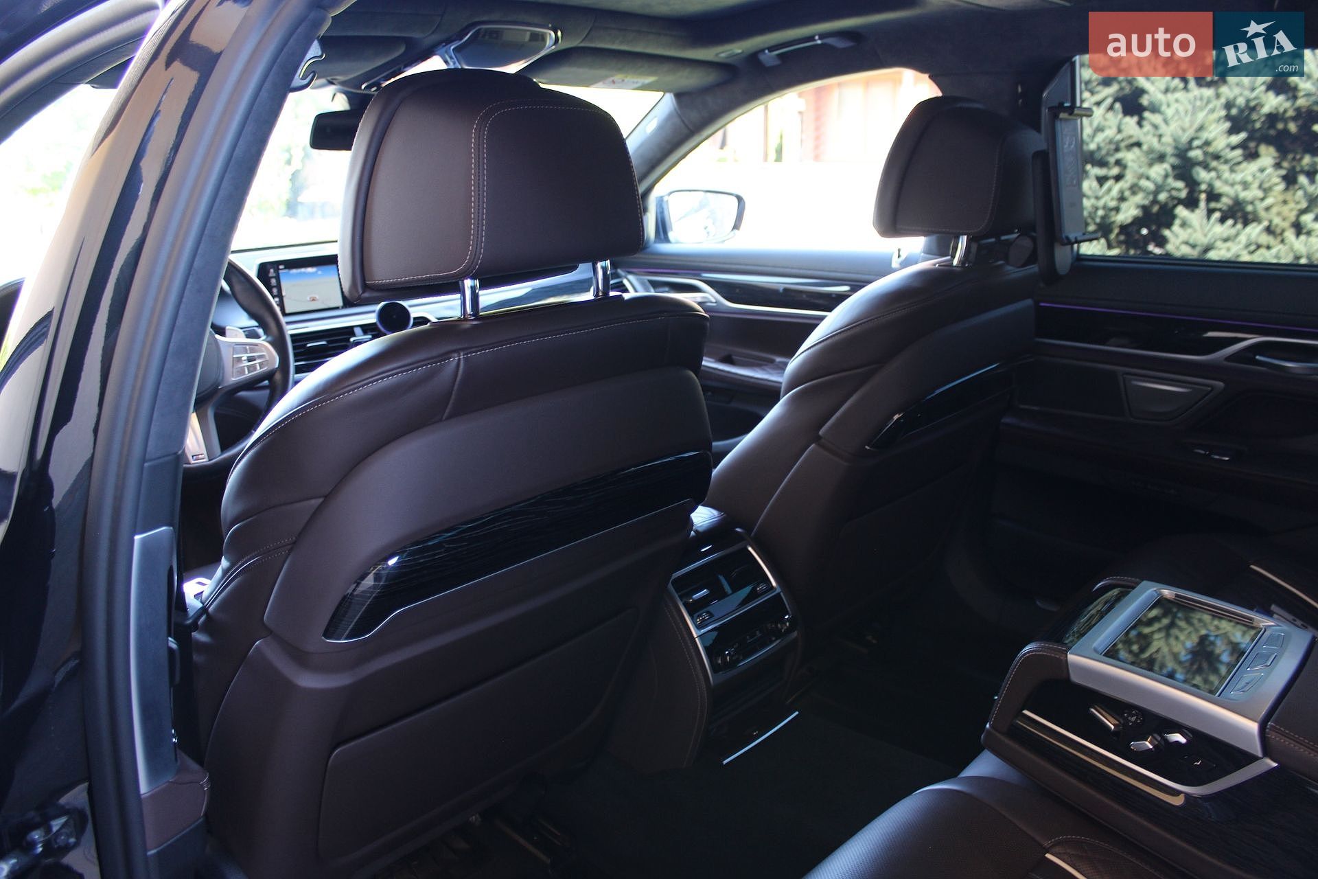 BMW 7 Series 2022 VIN WBA7U61050CJ53442 фото оголошення 42 з 50