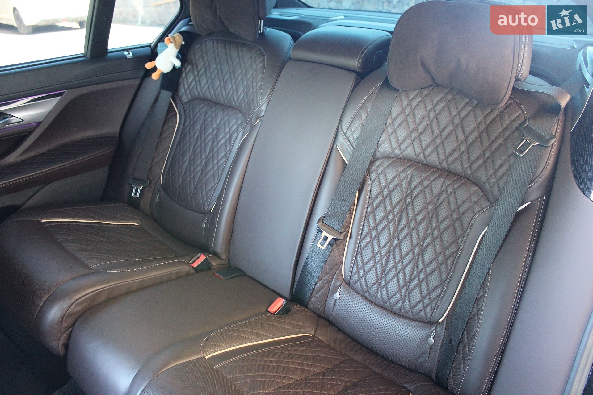 BMW 7 Series 2022 VIN WBA7U61050CJ53442 фото оголошення 44 з 50