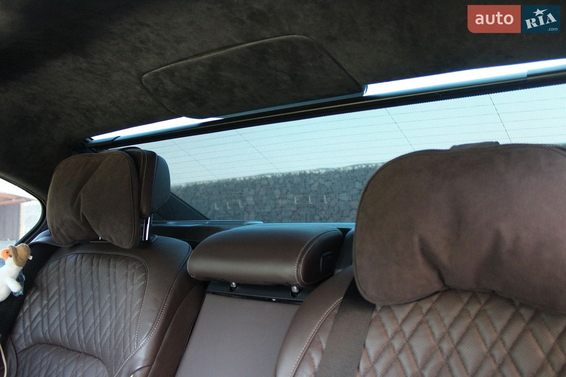 BMW 7 Series 2022 VIN WBA7U61050CJ53442 фото оголошення 45 з 50
