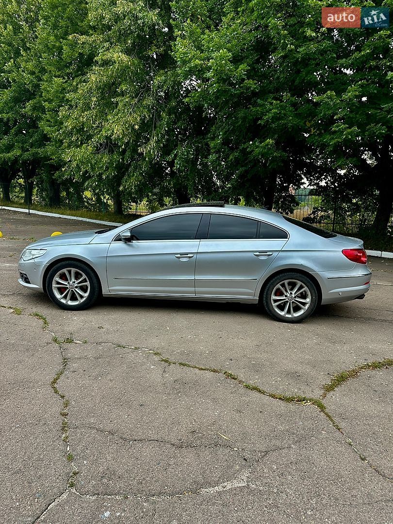 Volkswagen CC / Passat CC 2011 VIN WVWZZZ3CZCE543410 фото оголошення 5 з 15