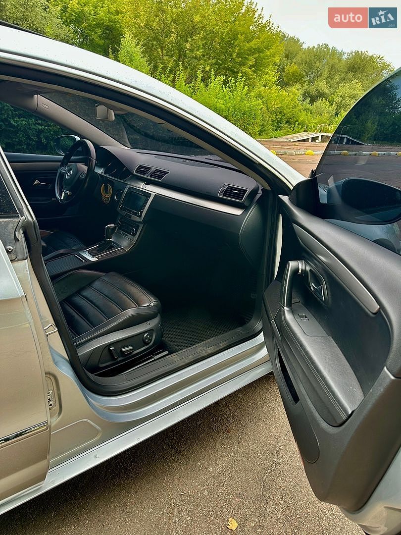 Volkswagen CC / Passat CC 2011 VIN WVWZZZ3CZCE543410 фото оголошення 12 з 15