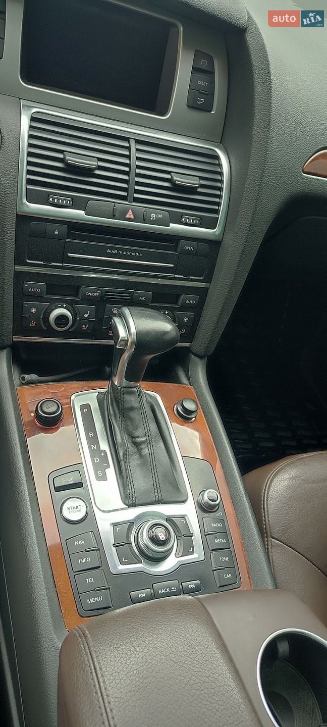 Audi Q7 2015 VIN WA1DGAFEXFD023805 фото оголошення 11 з 14