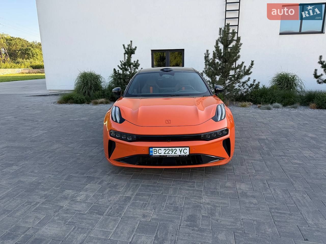 Zeekr 001 2024 VIN L6T79ZCE2RP109971 фото оголошення 21 з 32