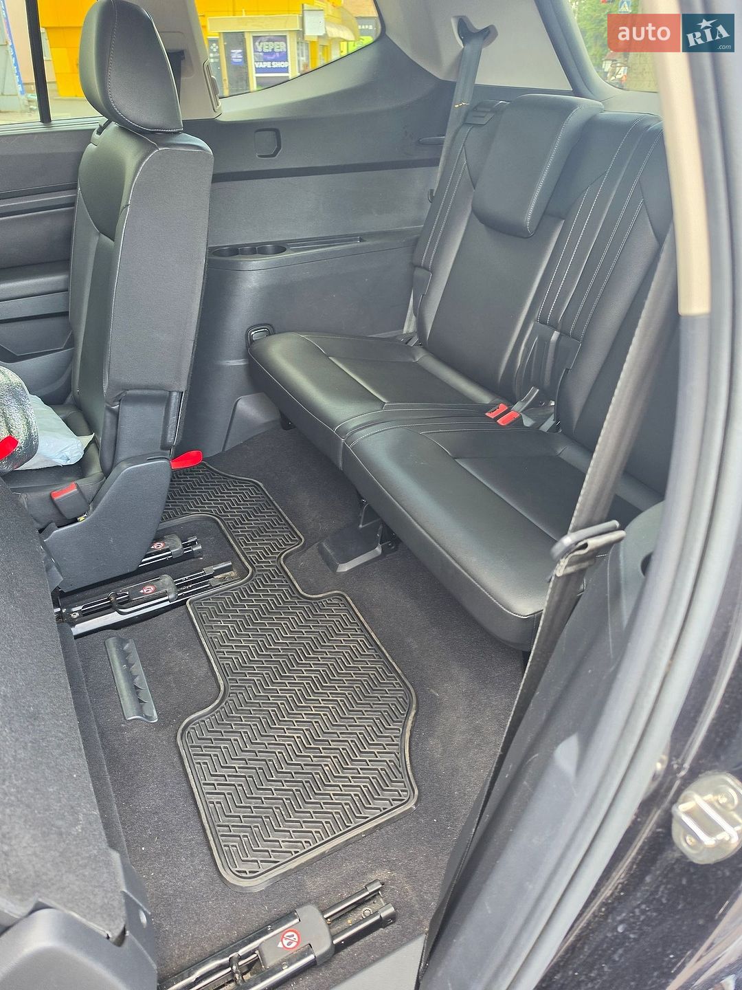 Volkswagen Atlas 2019 VIN 1V2UR2CA2KC536262 фото оголошення 7 з 13