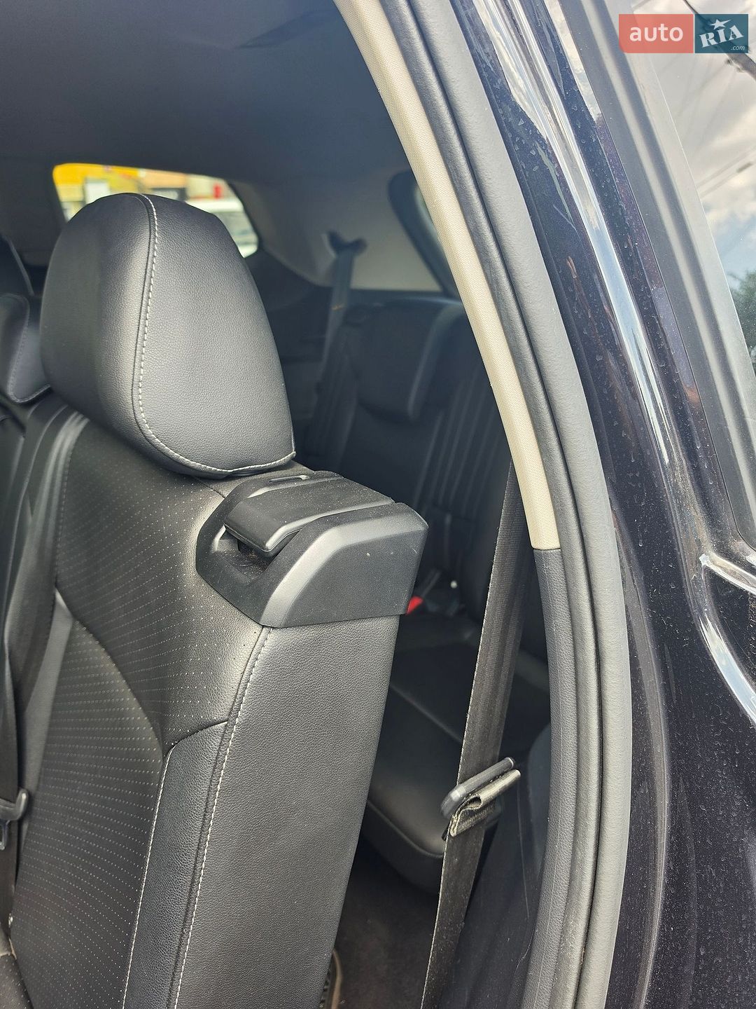 Volkswagen Atlas 2019 VIN 1V2UR2CA2KC536262 фото оголошення 10 з 13