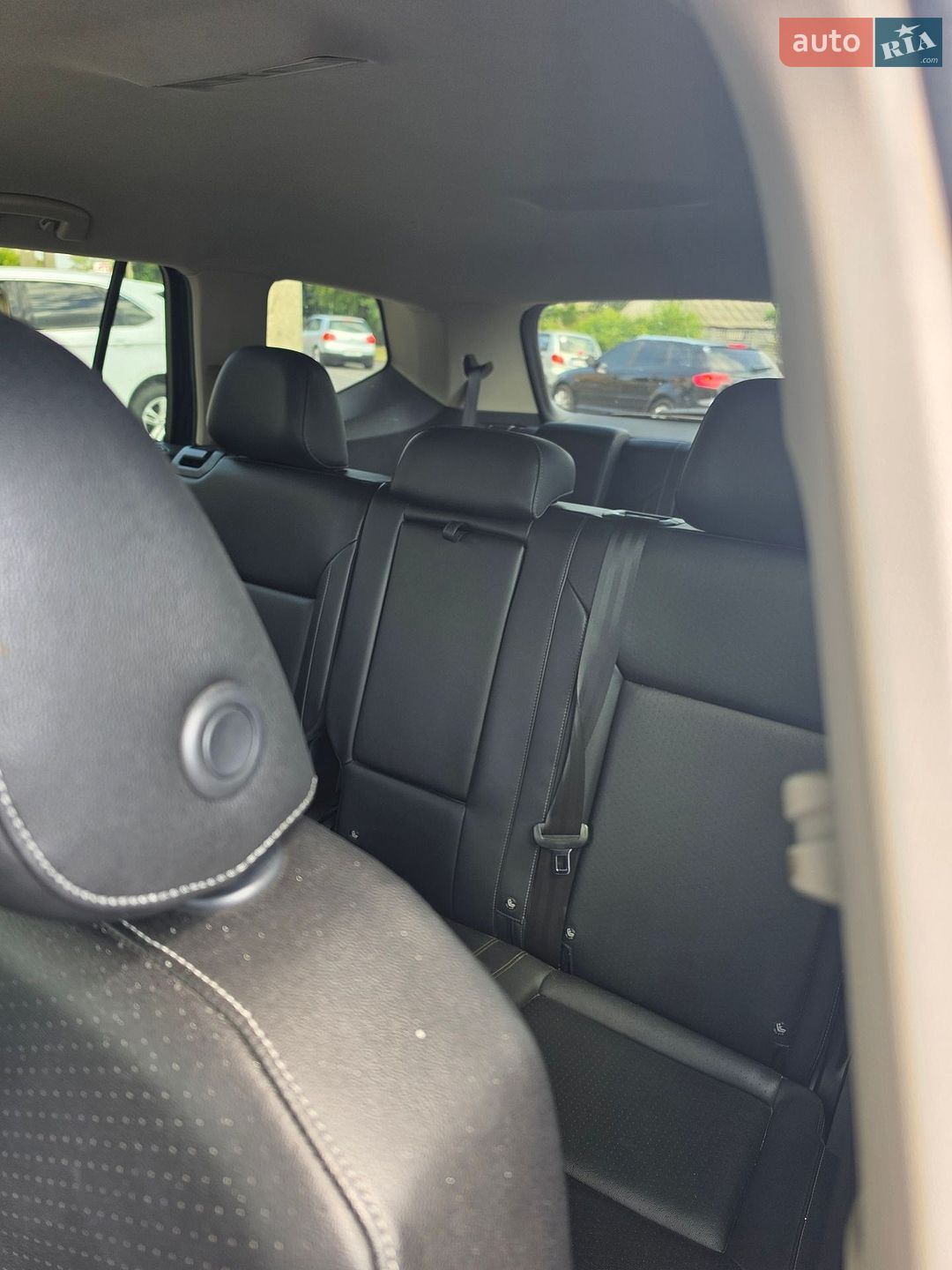 Volkswagen Atlas 2019 VIN 1V2UR2CA2KC536262 фото оголошення 12 з 13