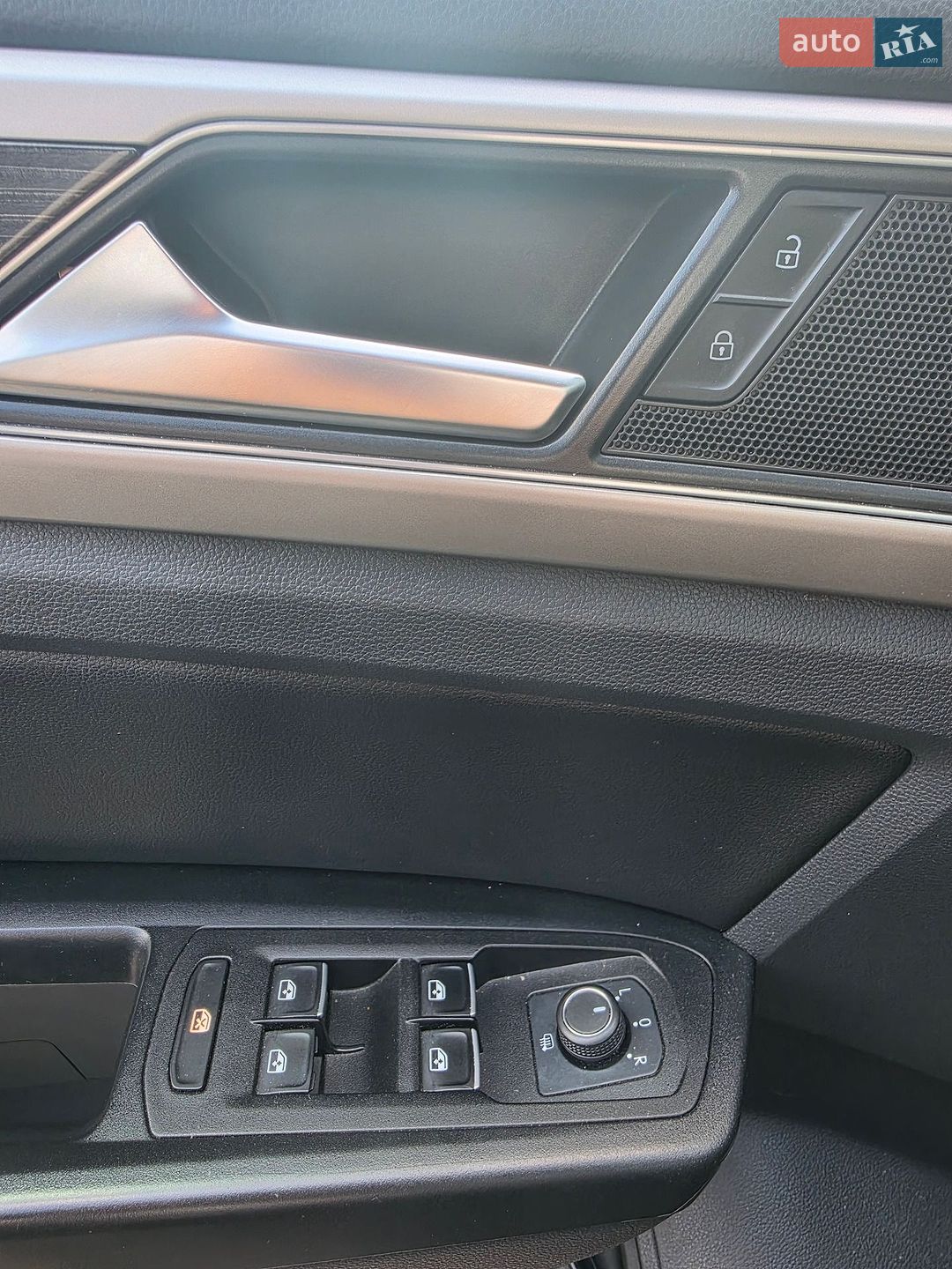 Volkswagen Atlas 2019 VIN 1V2UR2CA2KC536262 фото оголошення 13 з 13
