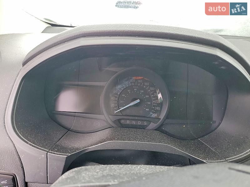 Ford Edge 2023 VIN 2FMPK4J98RBA25152 фото оголошення 4 з 14