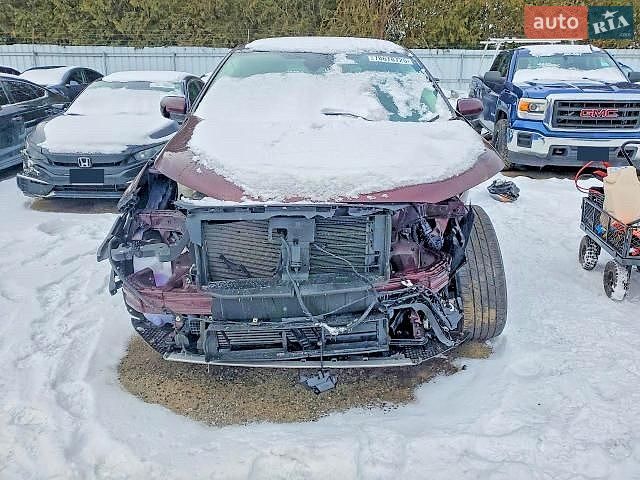 Ford Edge 2023 VIN 2FMPK4J98RBA25152 фото оголошення 13 з 14