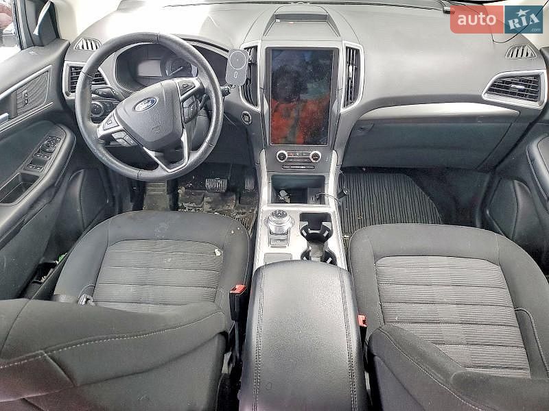 Ford Edge 2023 VIN 2FMPK4J98RBA25152 фото оголошення 14 з 14