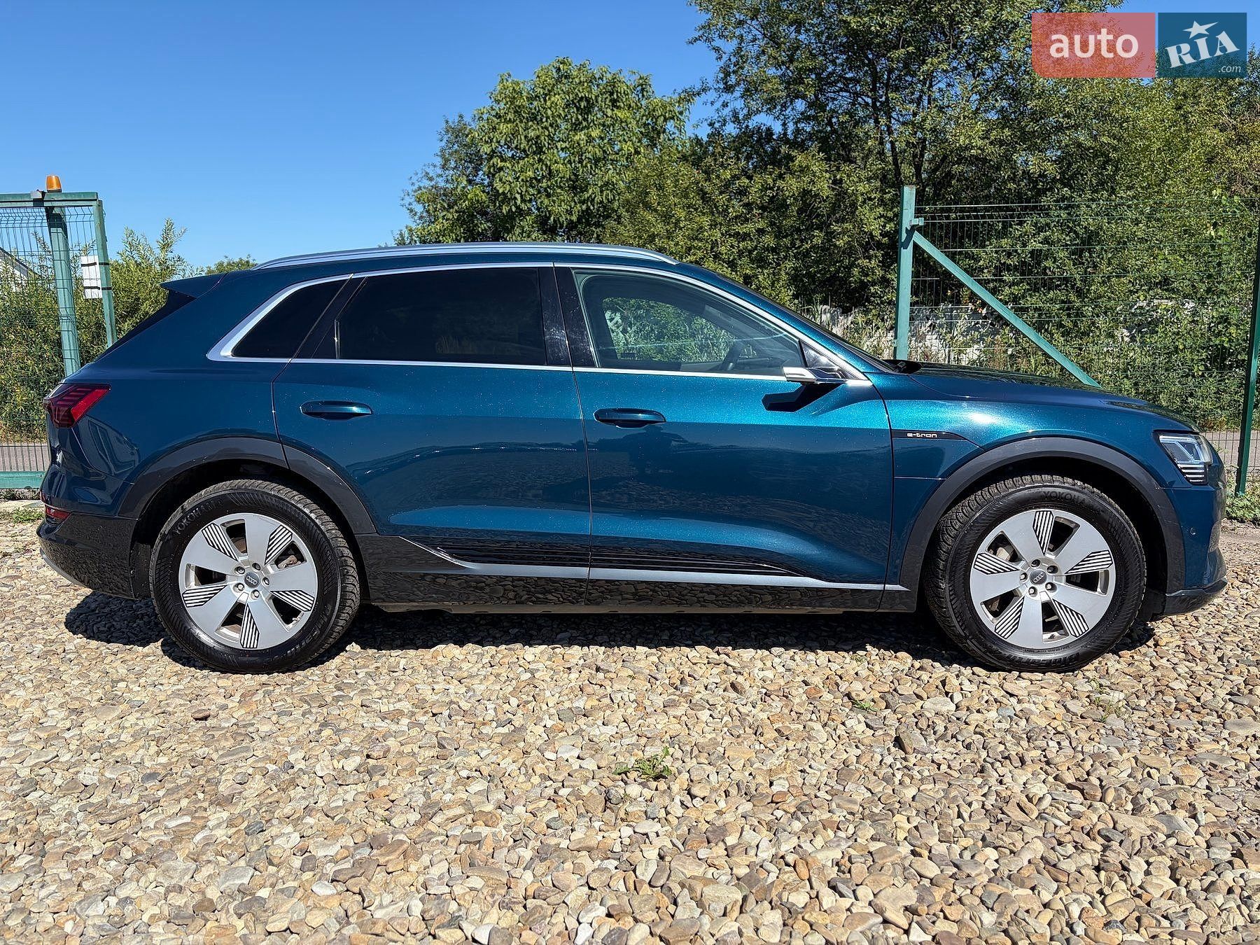 Audi e-tron 2020 VIN WAUZZZGEXMB004759 фото оголошення 20 з 154