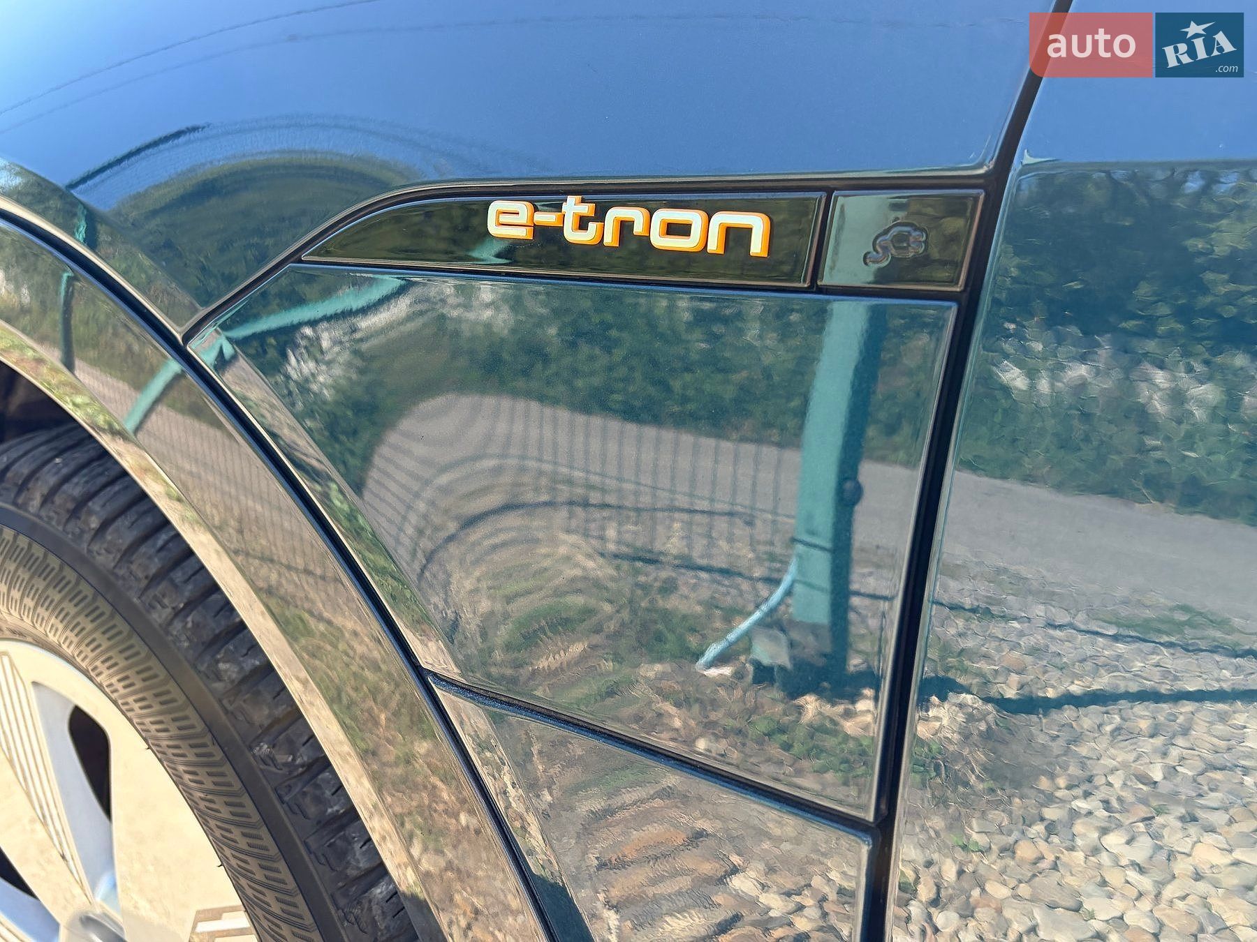 Audi e-tron 2020 VIN WAUZZZGEXMB004759 фото оголошення 24 з 154