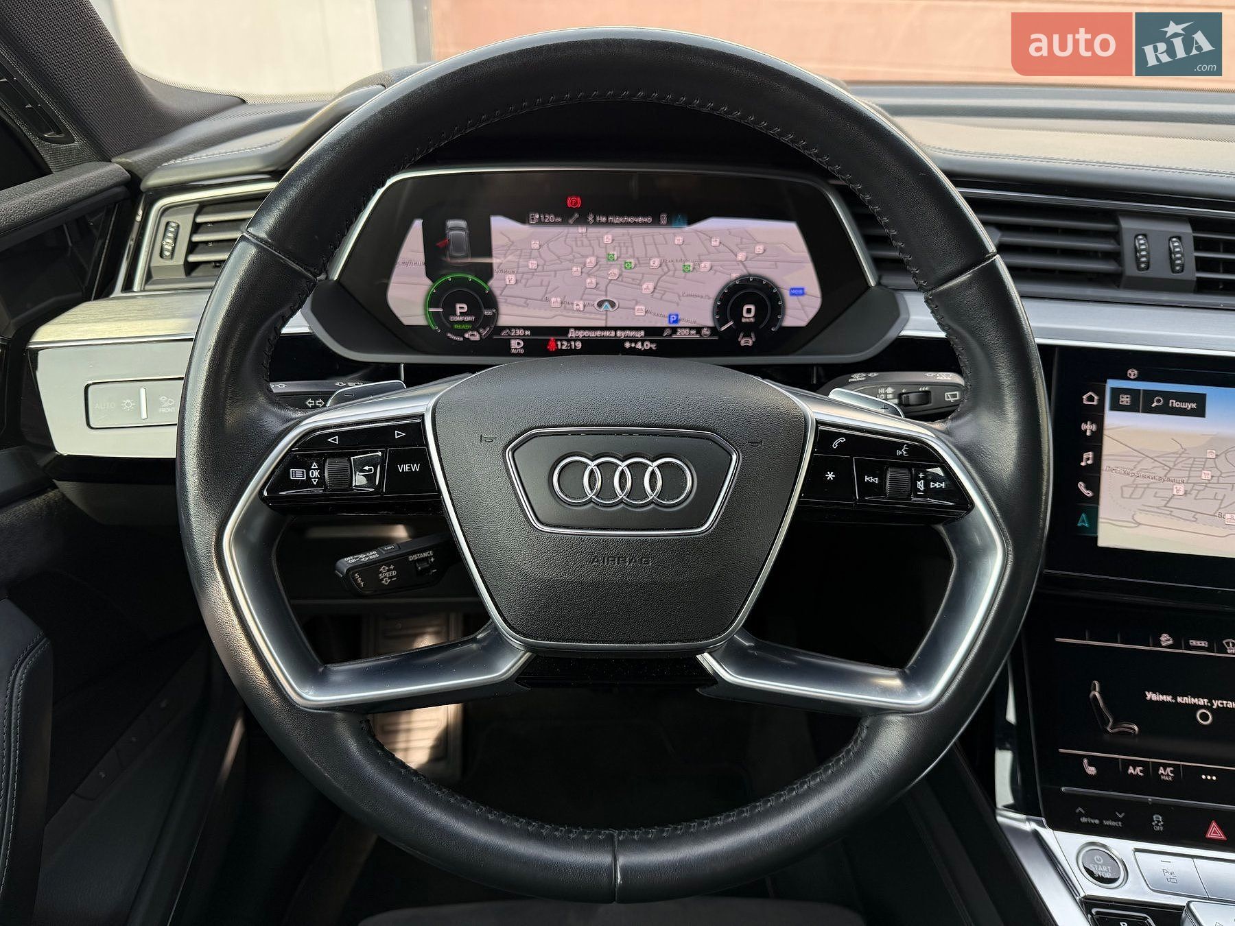 Audi e-tron 2020 VIN WAUZZZGEXMB004759 фото оголошення 49 з 154