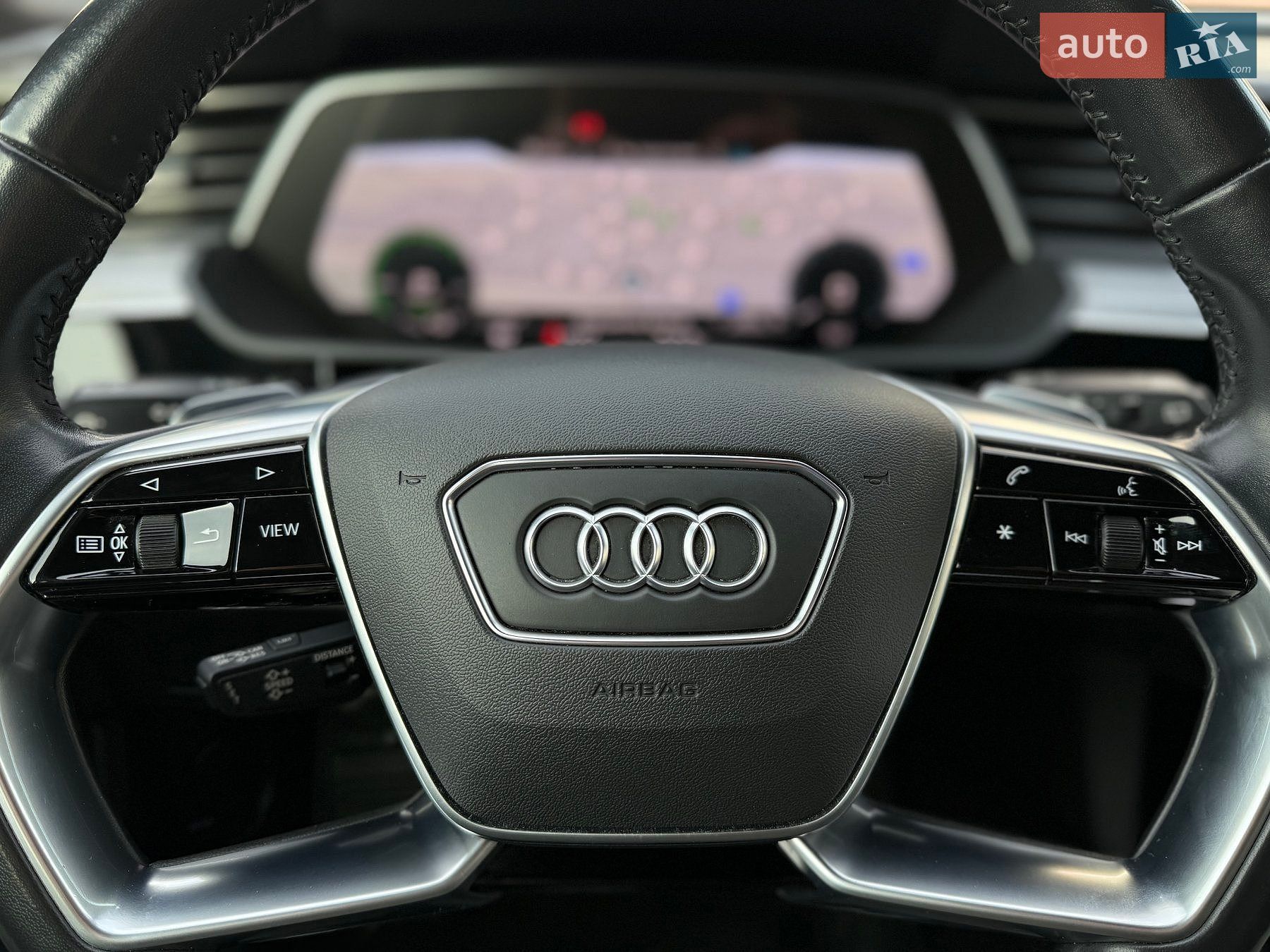 Audi e-tron 2020 VIN WAUZZZGEXMB004759 фото оголошення 50 з 154