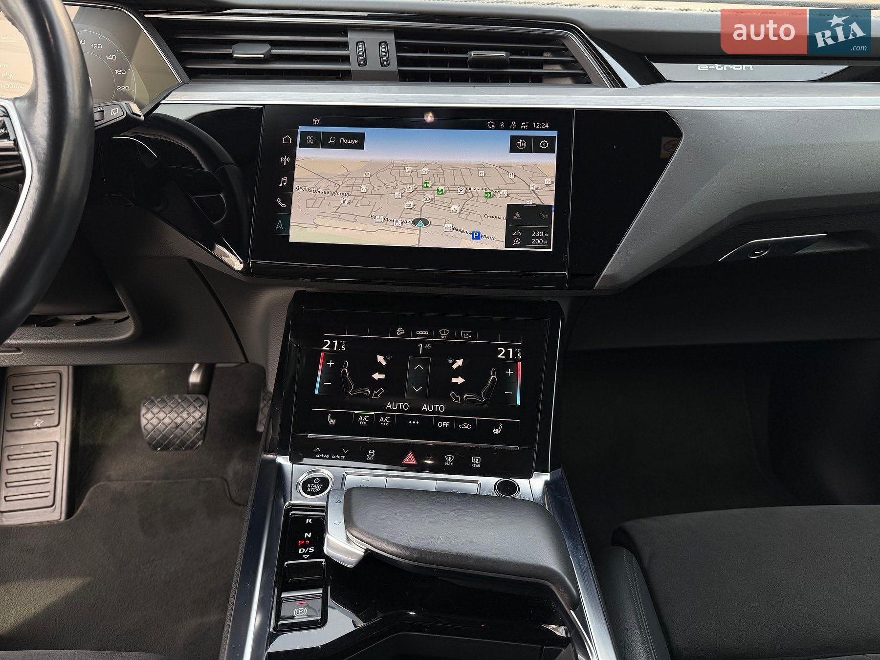 Audi e-tron 2020 VIN WAUZZZGEXMB004759 фото оголошення 62 з 154
