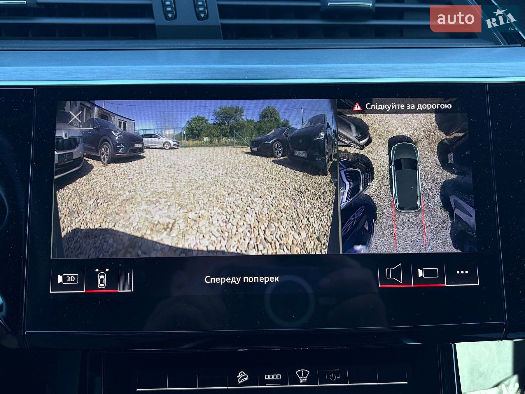 Audi e-tron 2020 VIN WAUZZZGEXMB004759 фото оголошення 66 з 154