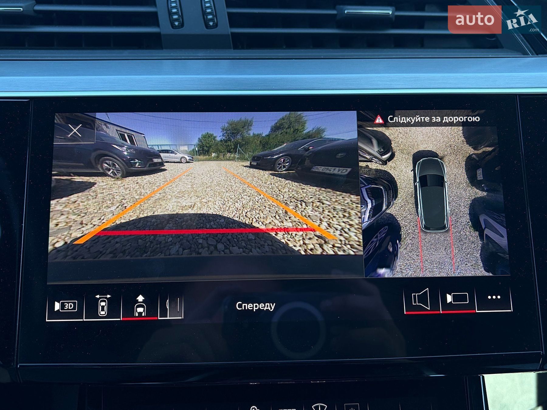 Audi e-tron 2020 VIN WAUZZZGEXMB004759 фото оголошення 67 з 154