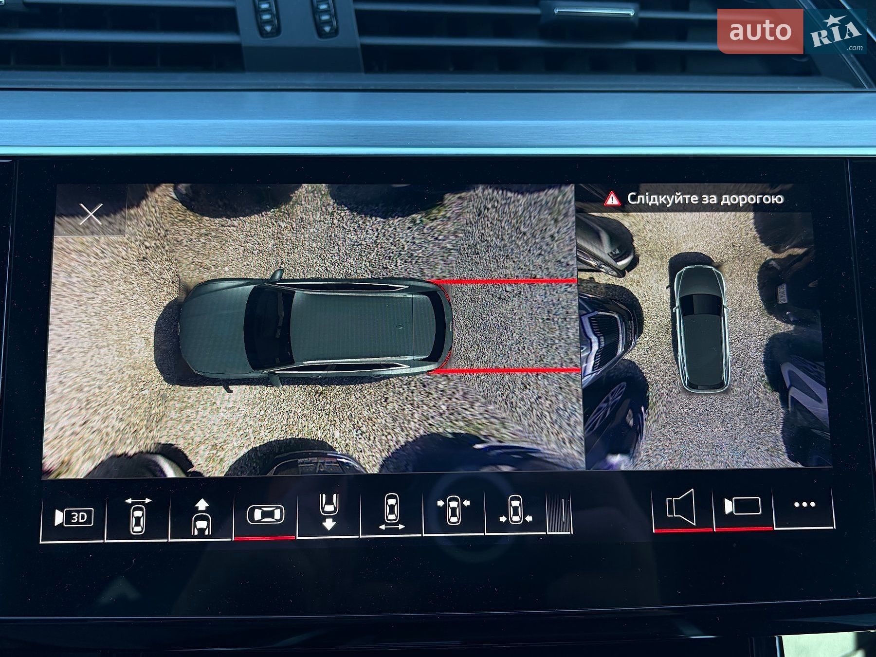Audi e-tron 2020 VIN WAUZZZGEXMB004759 фото оголошення 68 з 154