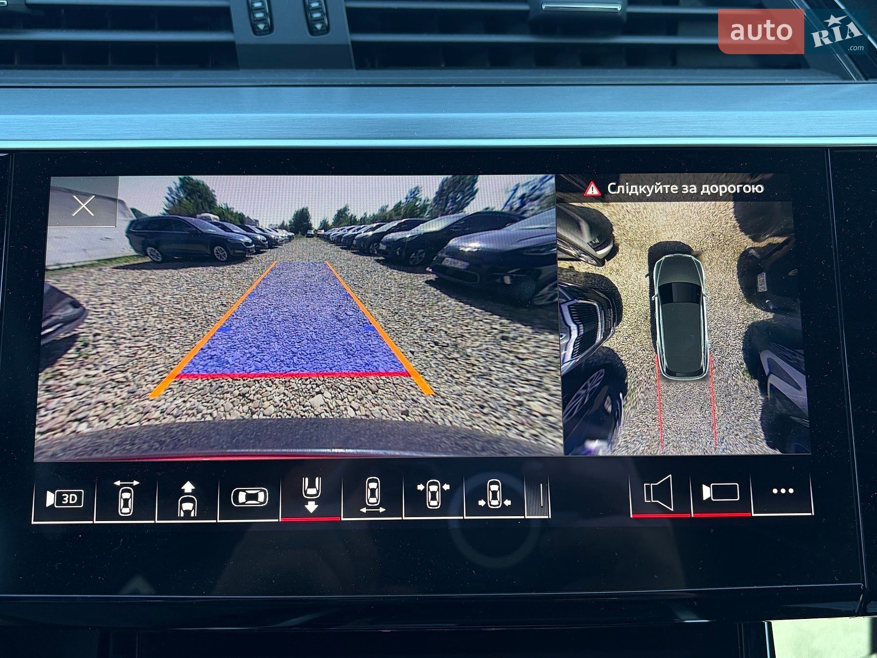 Audi e-tron 2020 VIN WAUZZZGEXMB004759 фото оголошення 69 з 154
