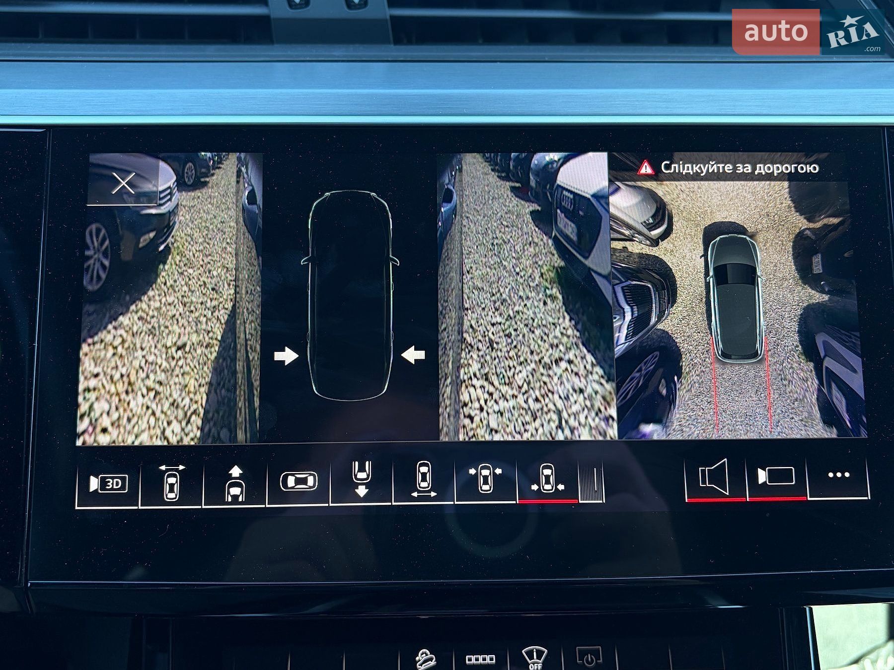 Audi e-tron 2020 VIN WAUZZZGEXMB004759 фото оголошення 72 з 154