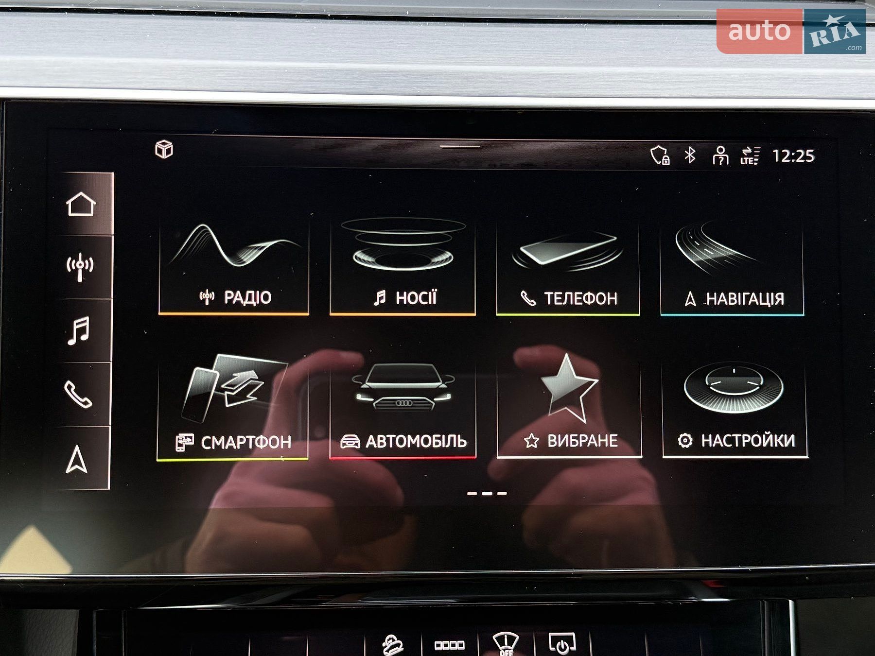 Audi e-tron 2020 VIN WAUZZZGEXMB004759 фото оголошення 74 з 154