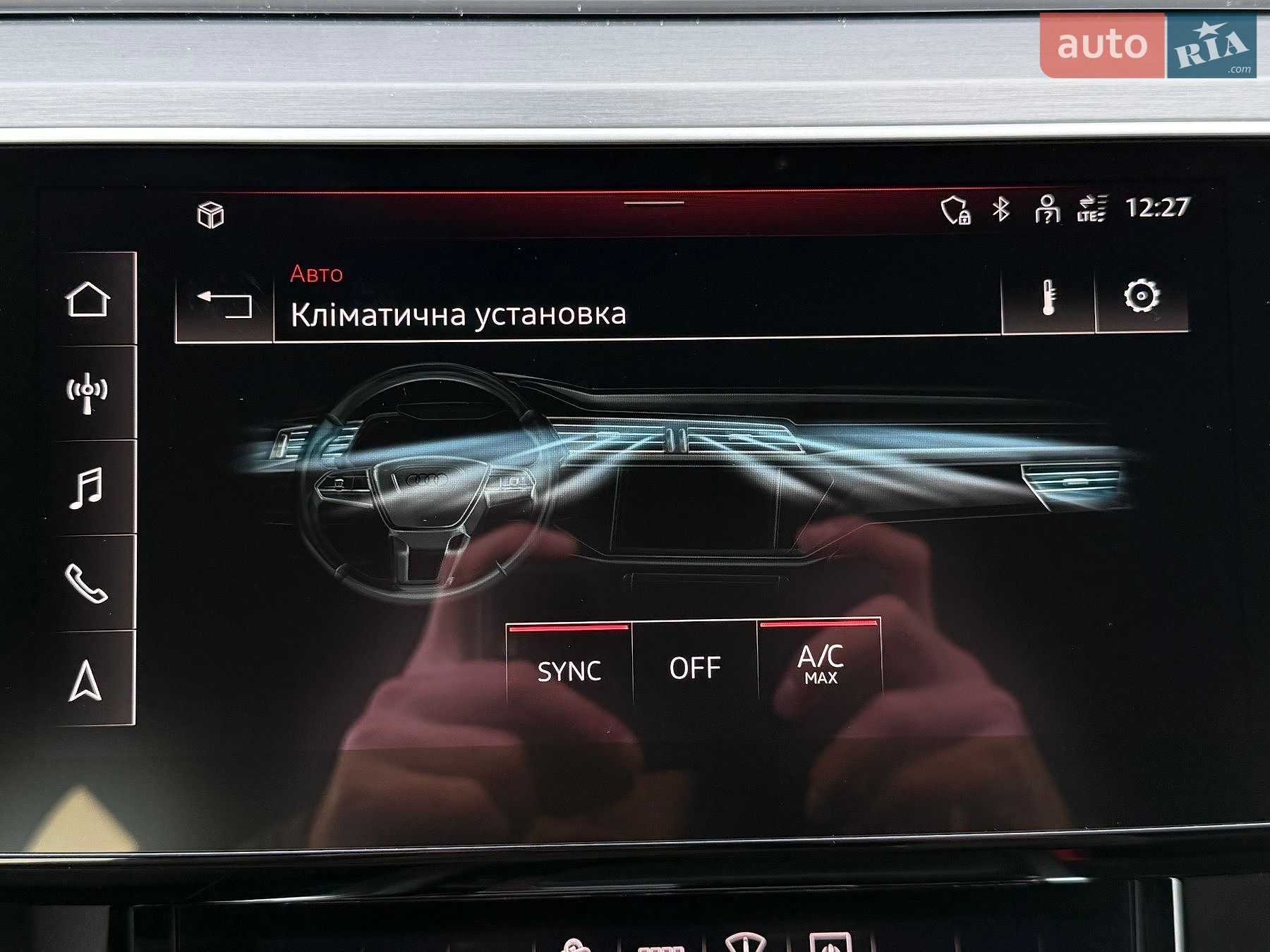 Audi e-tron 2020 VIN WAUZZZGEXMB004759 фото оголошення 82 з 154