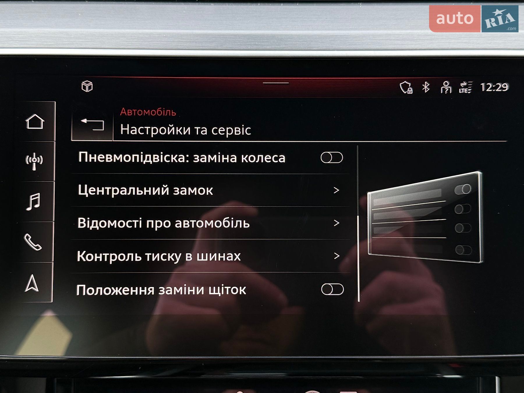 Audi e-tron 2020 VIN WAUZZZGEXMB004759 фото оголошення 91 з 154